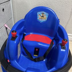 Kids Bumper Car