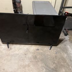 40in Tv