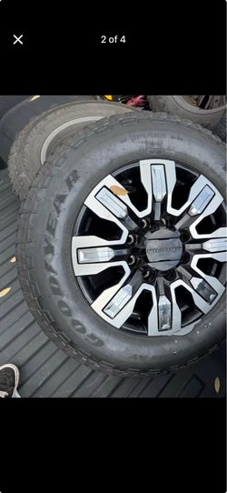 Rims