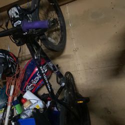 BMX Bike