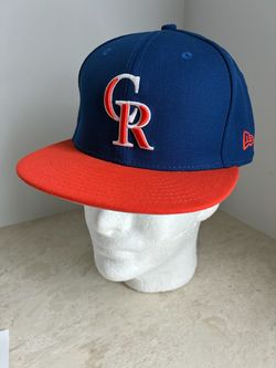 Colorado Rockies New Era 59Fifty Baseball Hat, New