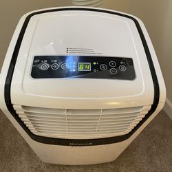 Honeywell Portable Air Conditioner 