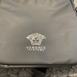 VERSACE Summer Backpack 