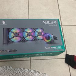 Liquid Cooler