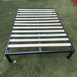Bed Frame 