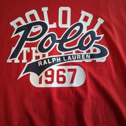 New Polo T-shirt 