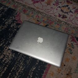 2012 MacBook Special