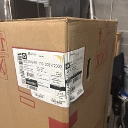 brand new water heaters 