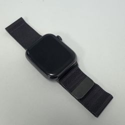 Apple Watch Series 9 Stainless Steel