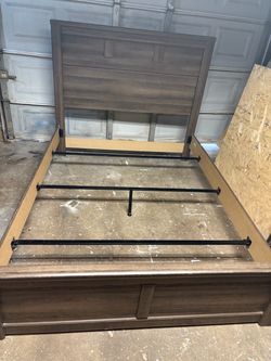 Base de cama