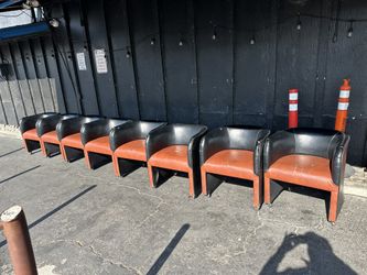 Booth Chairs