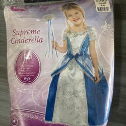 HALLOWEEN COSTUME - CHILD 