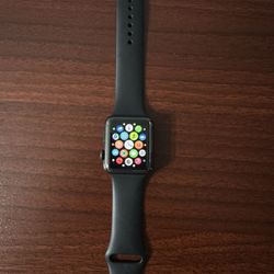 Apple Watch 42MM Series 3 