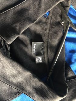 Polo shirts
