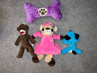 Dog Toys