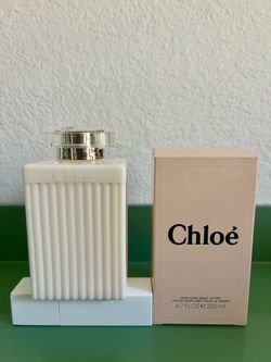 Chloé Perfumed Body Lotion 200ml