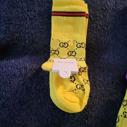 Socks