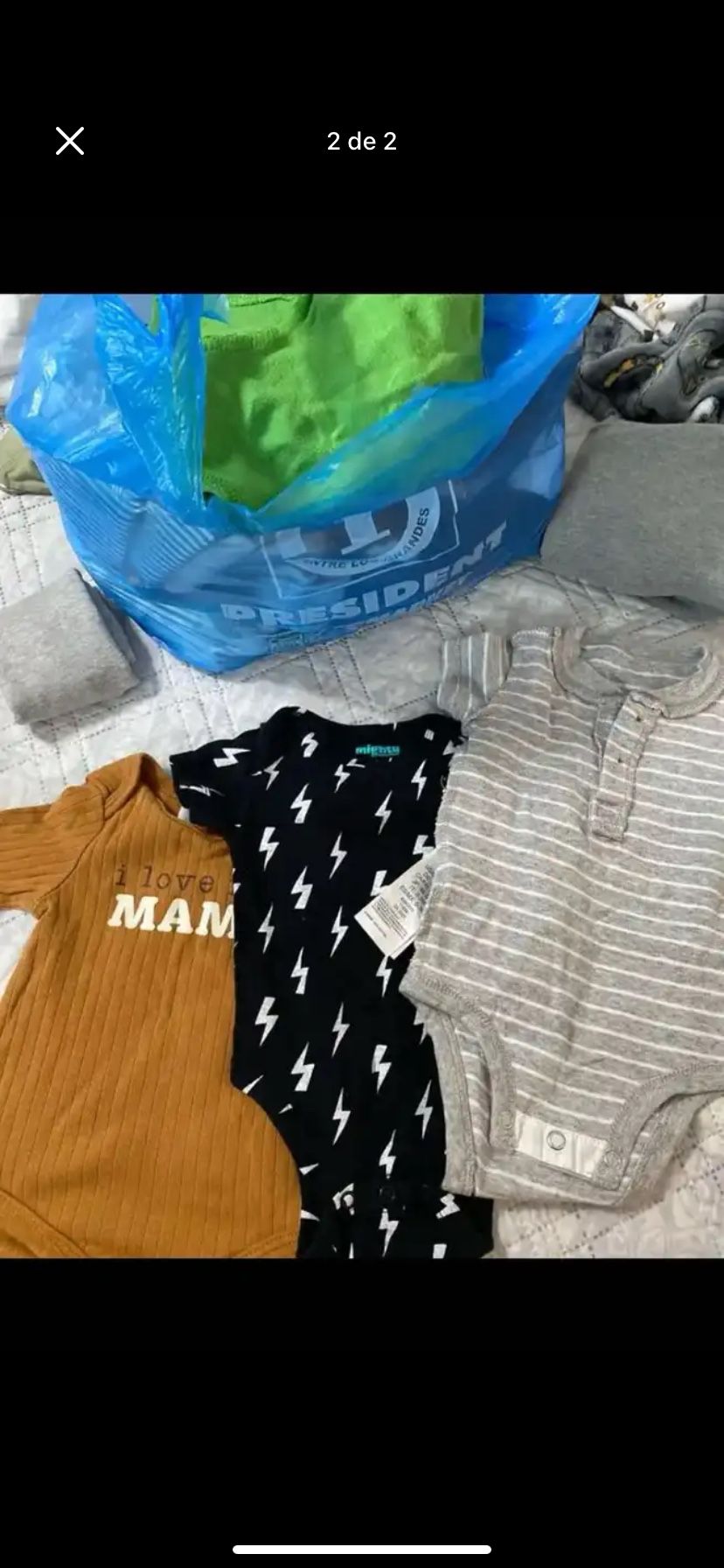 For Baby Boy 