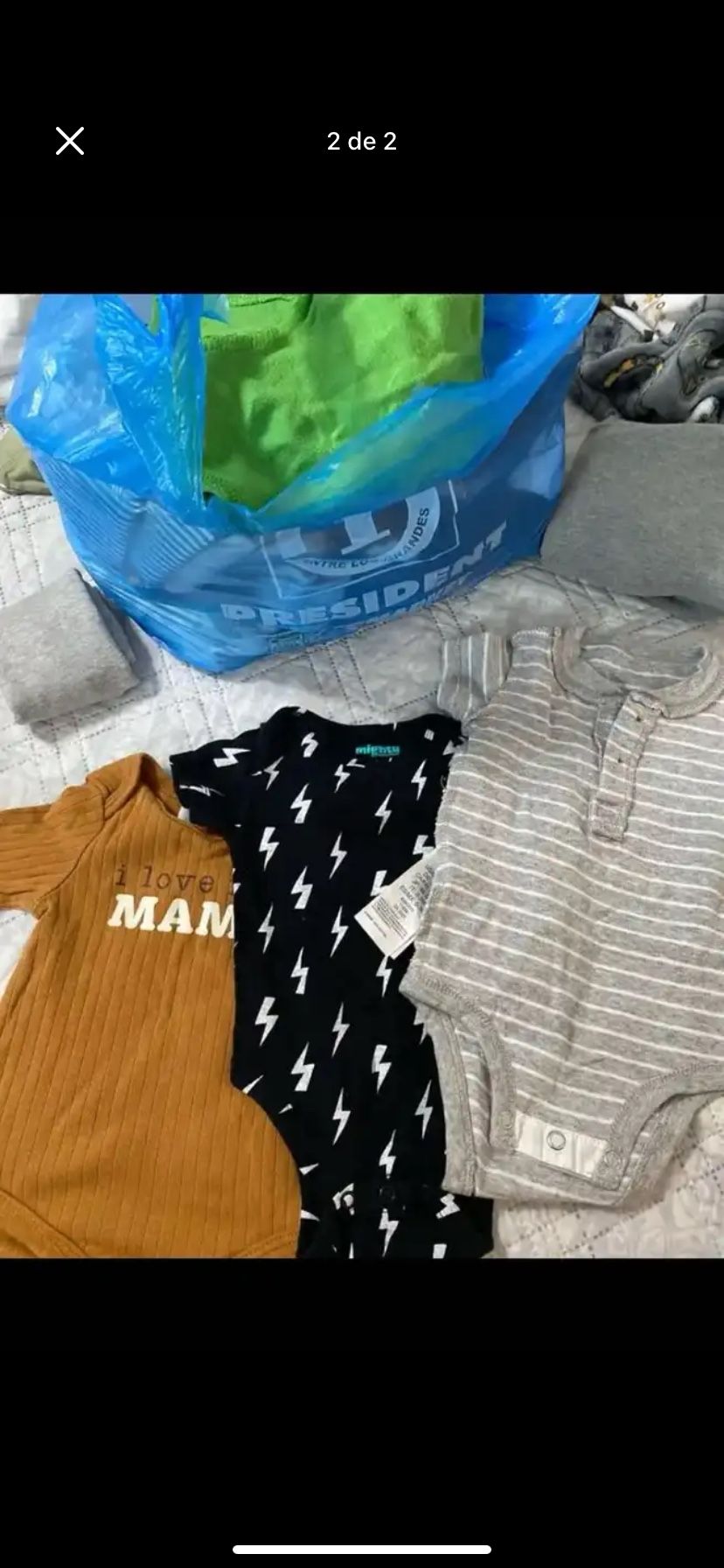 For Baby Boy