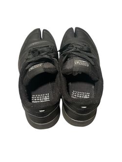 Maison Margiela Tabi x Reeboks