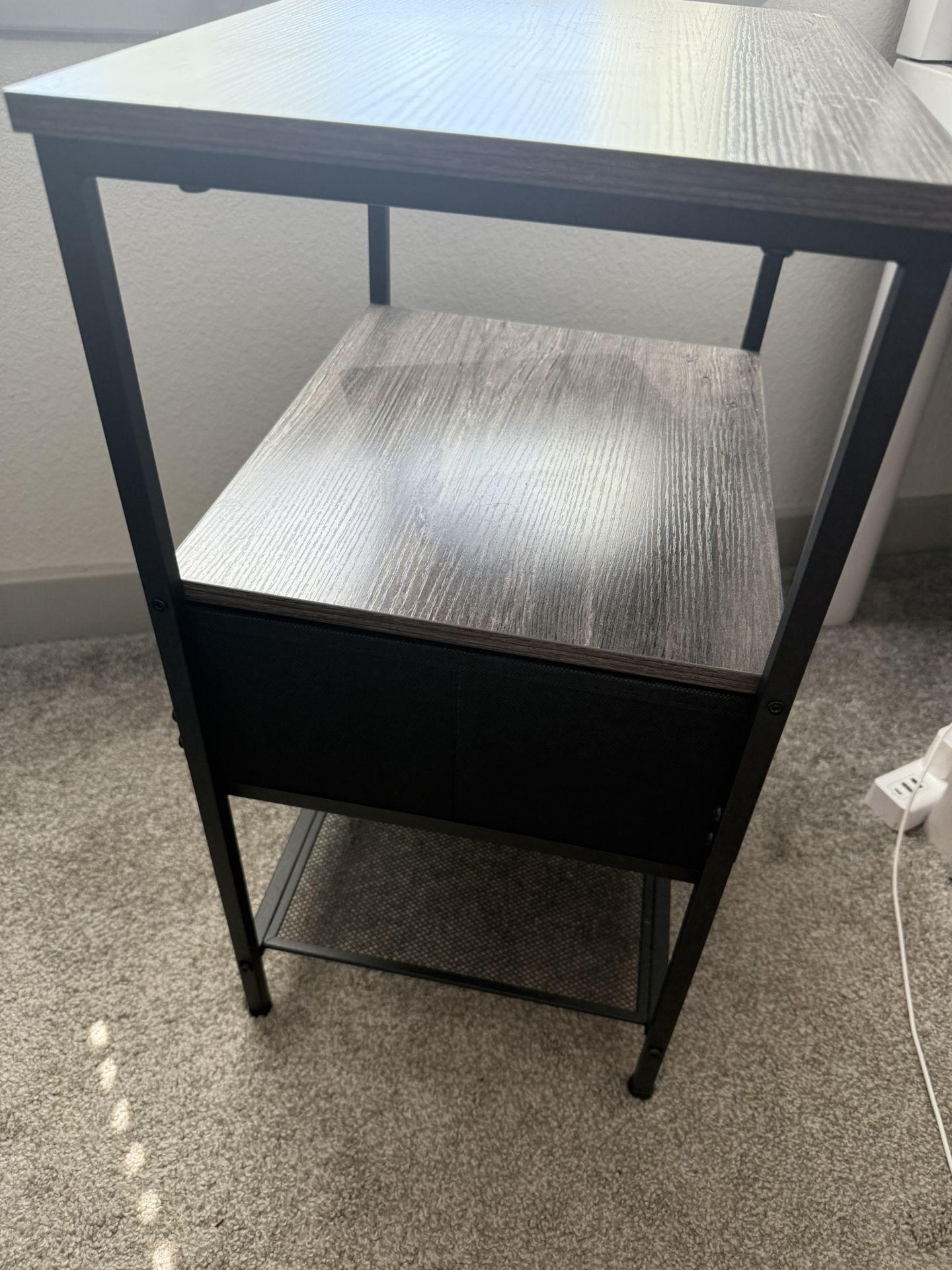 Bed Side Table/nighstand