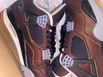 Starfish Retro 4s