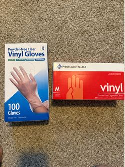 Gloves