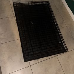 Large Kennel