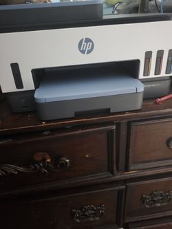 HP Smart Tank 7602.