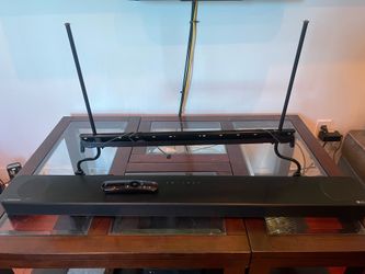 LG - 3.1.3 Channel SC9S Soundbar with Wireless Subwoofer