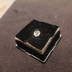 1.65 Carat Loose Diamond