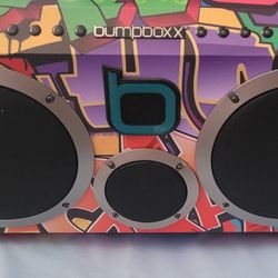 Bumpboxx