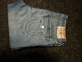 True religion