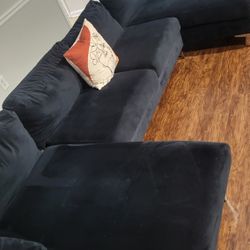 Sofamania XL Sectional