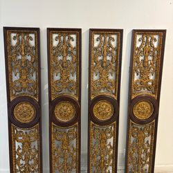 Wall decoration