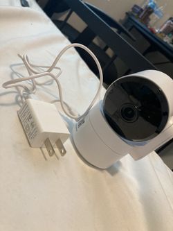 AI 360 Camera 