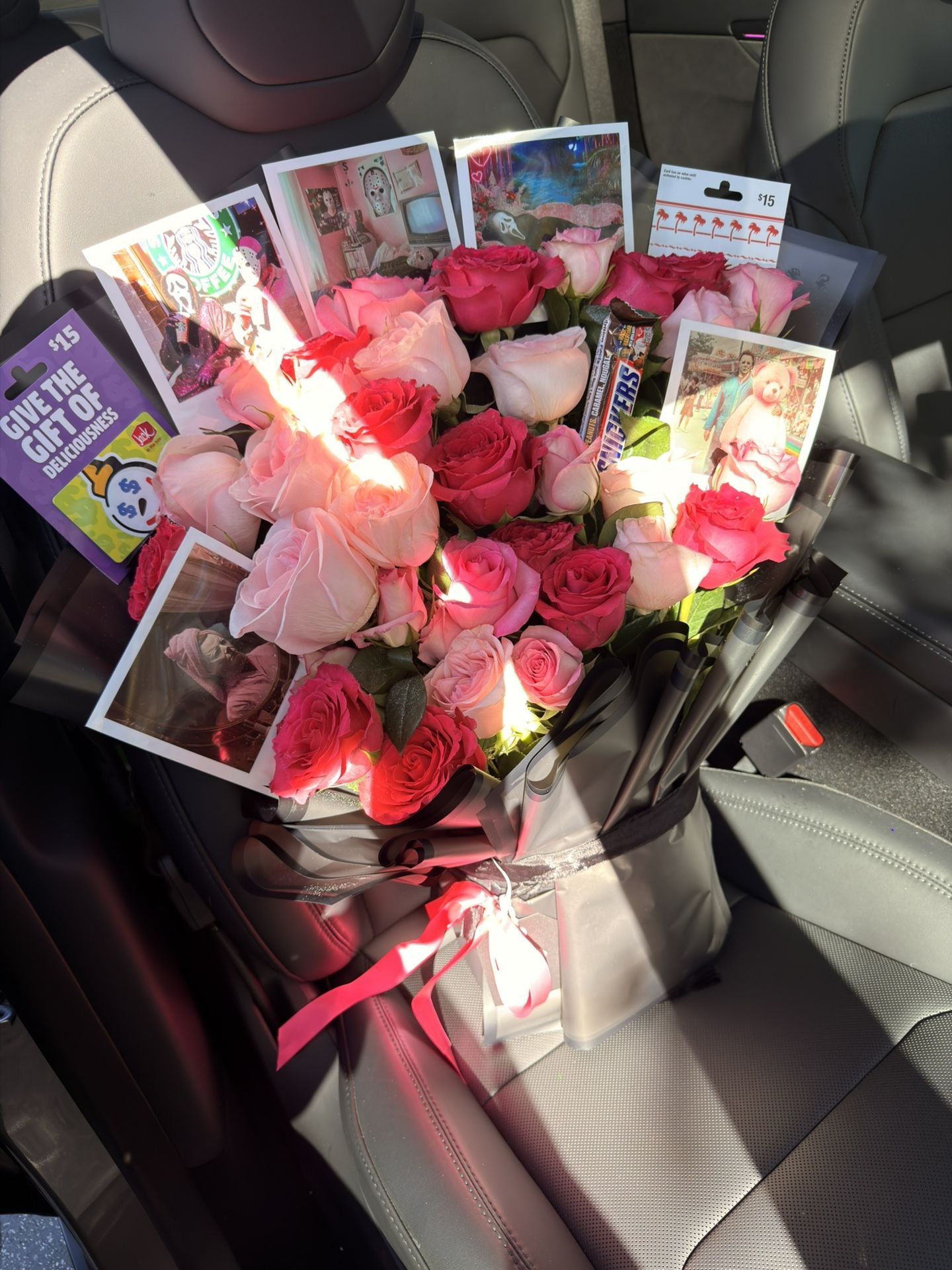 Halloween, Flowers, Roses, Bouquet, Gift Basket, Florist 