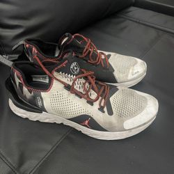 Used Jordan Running Shoes