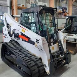 (2021) BOBCAT®T770