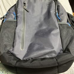 Laptop 💻  Backpack 