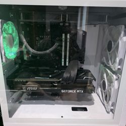Gaming PC prebuilt