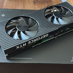 GeForce RTX 3070