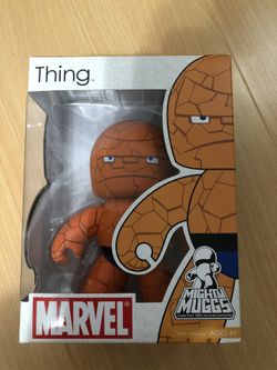 Mighty Muggs Thing