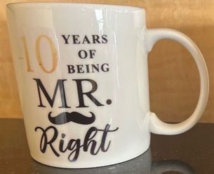 Mug