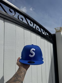 Supreme hat