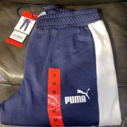 Puma Sweatpants !! (18)