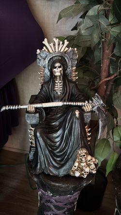Santa Muerte