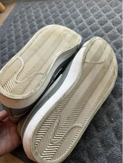 Nike Men’s high top 10.5