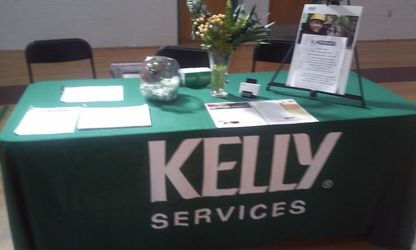 Job Fair today Tuesday 5/15 at the Suffolk Workforce Center start at 2pm until 4pm