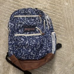 Backpack